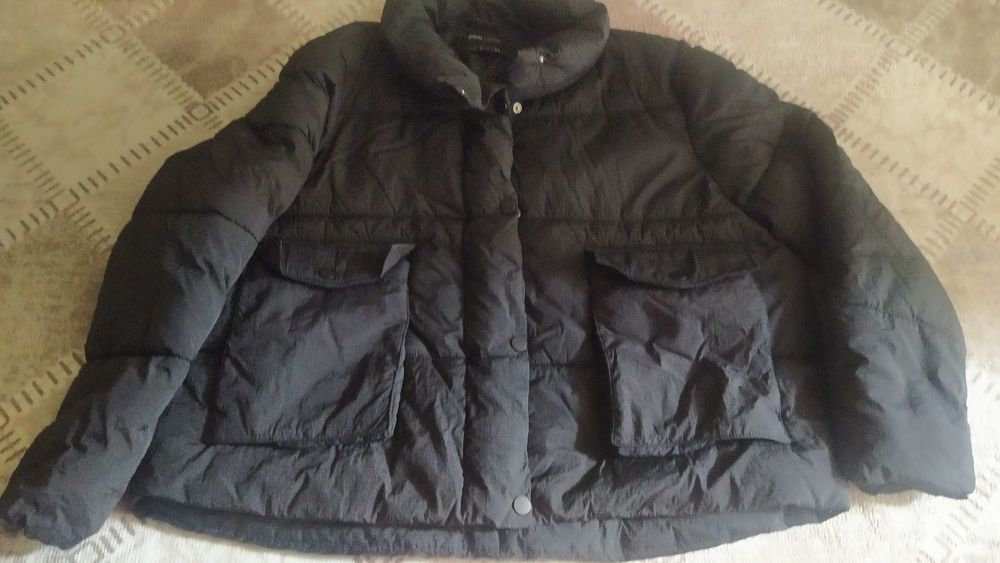 Запазени дамски якета