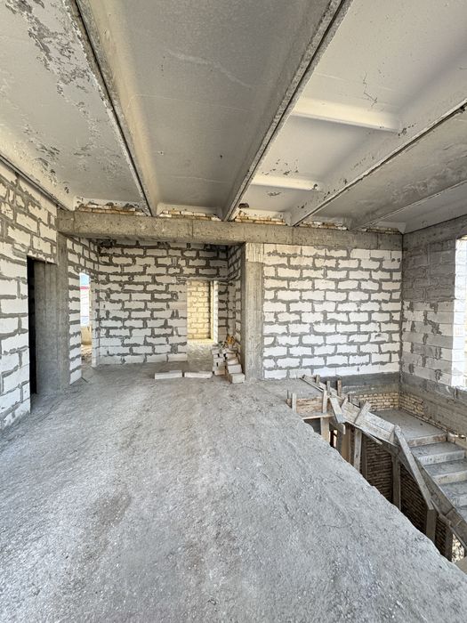 Ховли сотилади 4.5 сотих Бетонка йулида