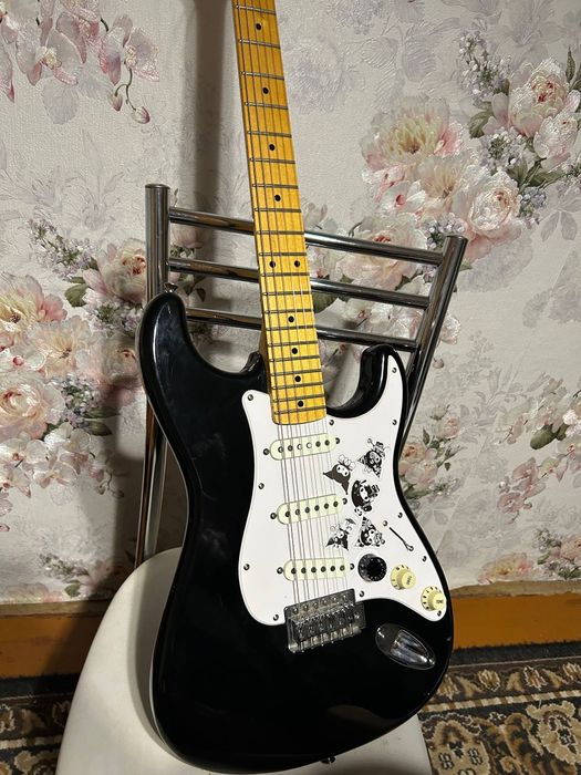 ВОЗМОЖЕН ОБМЕН                 страт Sx sst57 с suhr v70
