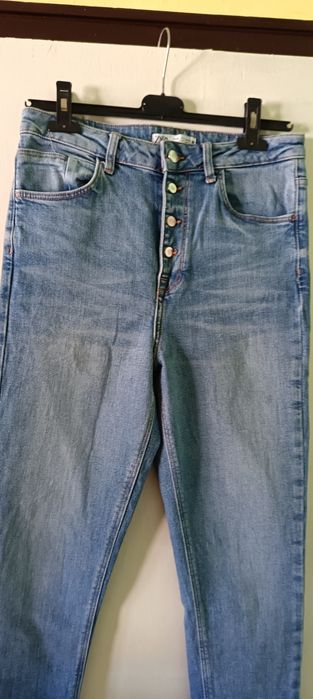 Дамски дънки "Зара"