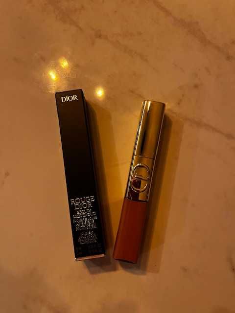 DIOR Rouge Dior Liquid Duo Течно червило