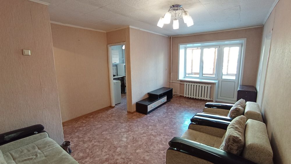 Продам 2-х ком.квартиру