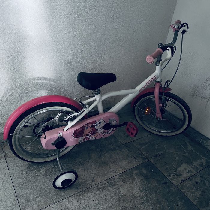 Bicicleta 16 inch