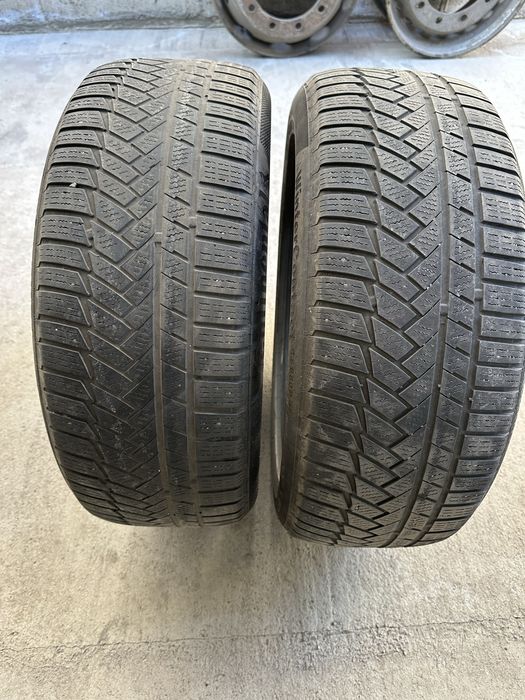 235/50/19 комплект 4 резины