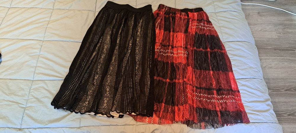 Рокли,полички, панталон Massimo dutty