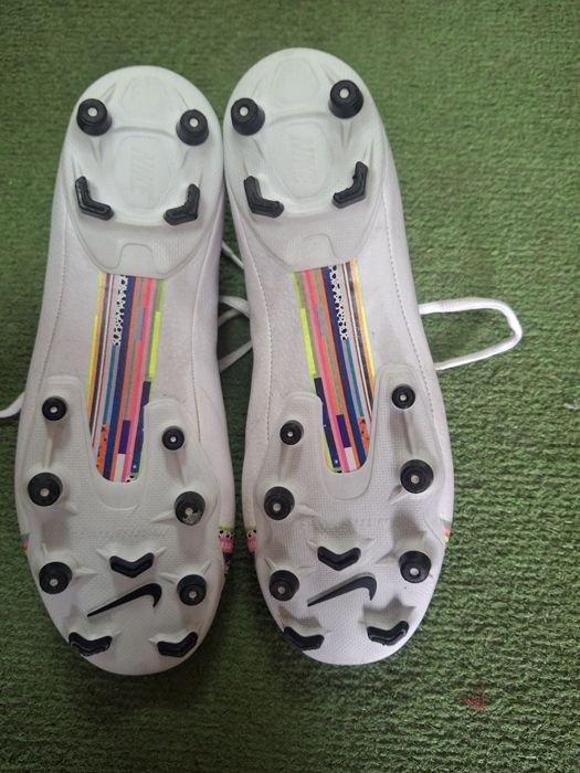 Nike Mercurial SUPERFLY CR7-  бутонки