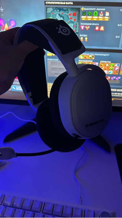 Продам игровой компьютер