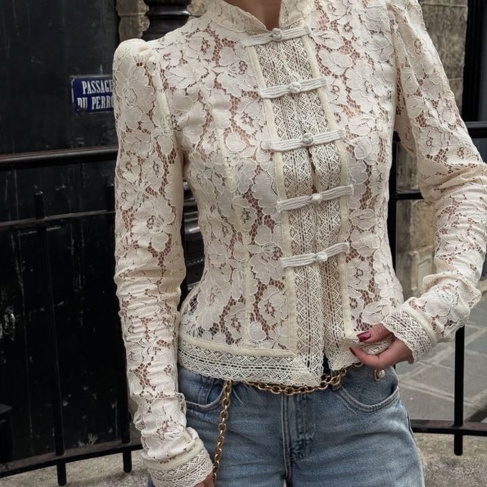 Продам новую блузку