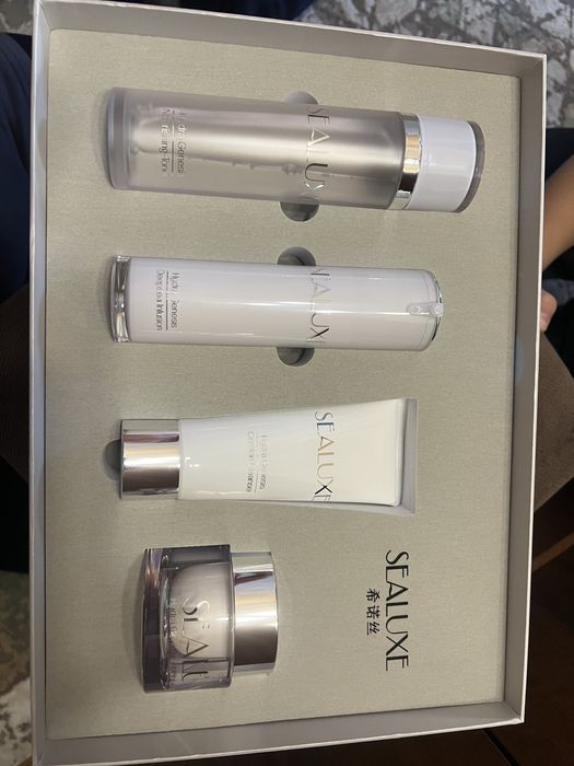 Набор уходовой косметики