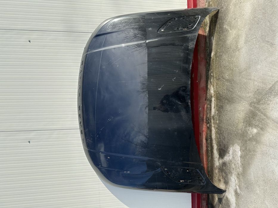 Capota motor Range Rover Sport L 494 , 2013 , 2014 , 2015 , 2016 , 2017 , 2018