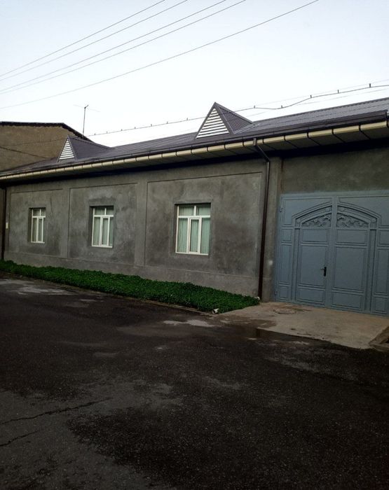 6 сотих ховли сотилади, Дурмон мфй.