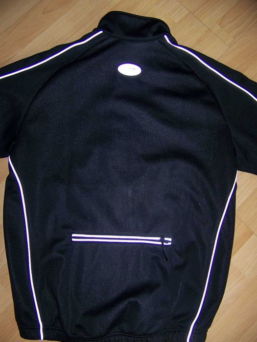 Geaca/bluza ciclism si pant.mar. S-M-L-XL