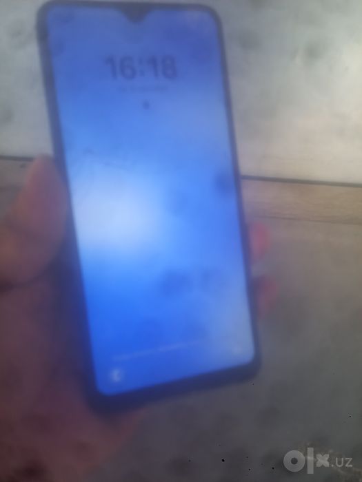 Samsung A13 4-64