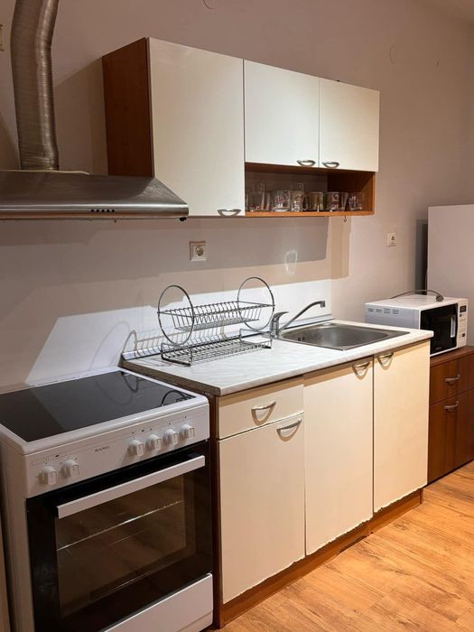 Дава се под наем Тристаен апартамент в София, Стрелбище - 65 кв.м за 597.21 € - Снимка #8