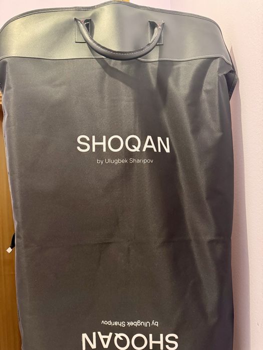 Продам костюм SHOQAN