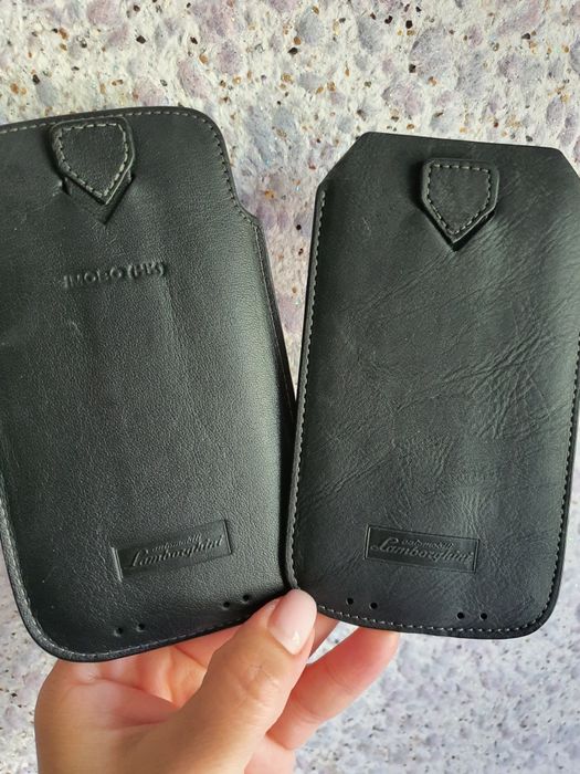 Чехол для iPad Porsche Case For iPad