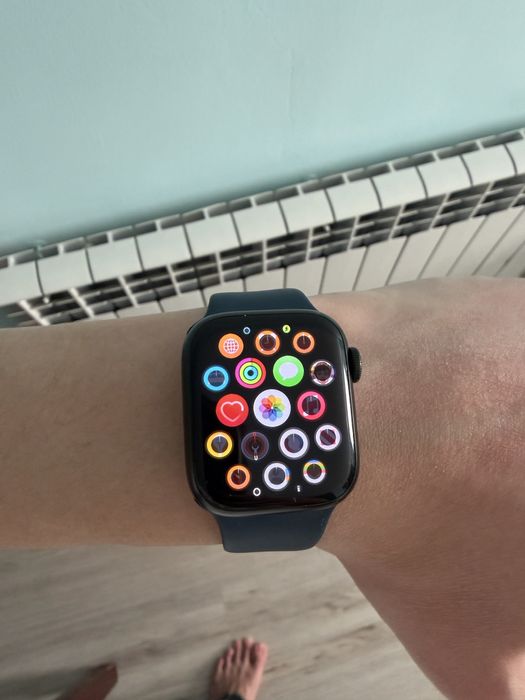Apple Watch 7 series