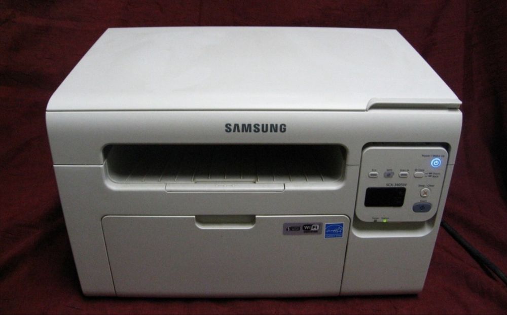 Продам принтер 3в1