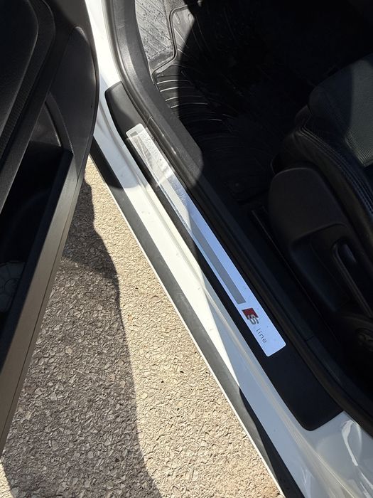 Audi A4 B7 Quattro 3xS-line