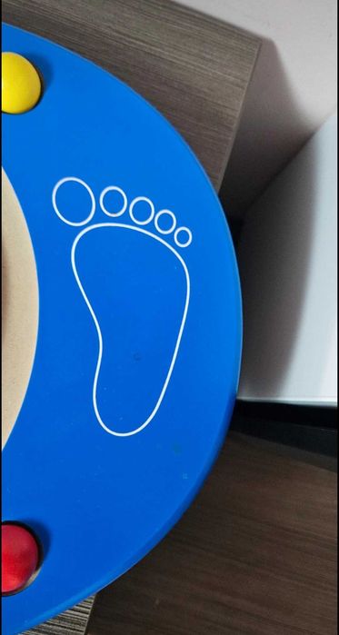 Placa de echilibru Viga Toys