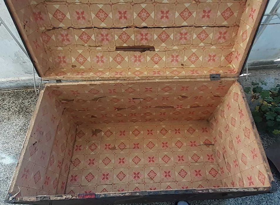 Ракла (сандък за дрехи)