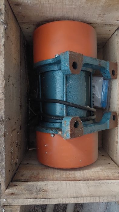 Запасные части от рисоружки