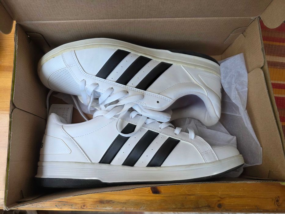 Маратонки Adidas Oracle VII #46