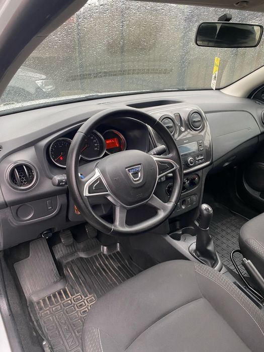 Dacia Logdan 0.9 benzina 2020