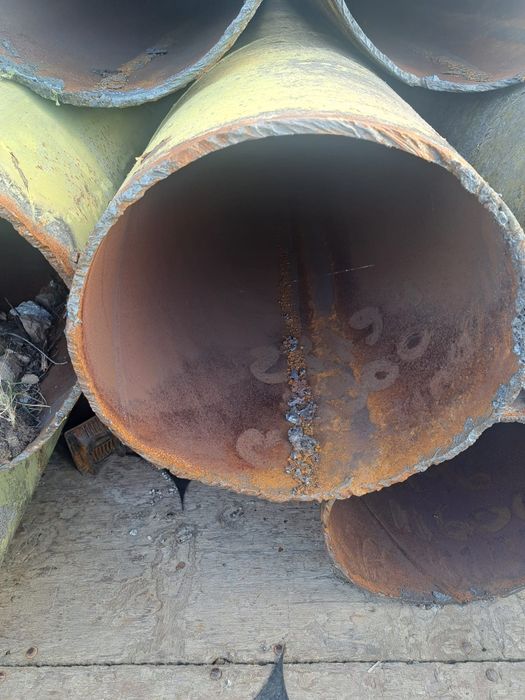 Vand Teava Recuperata