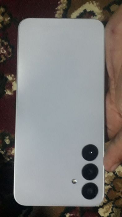 Samsung a16 kafolati bilan