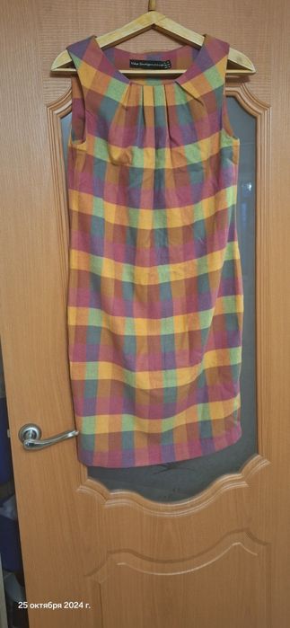 Вещи абсолютно новые с этикетками