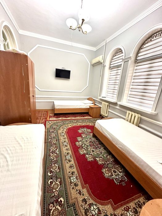 Арзон Хостел , шахар марказида !