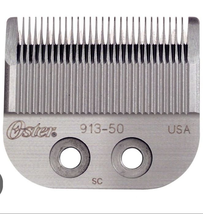 Нож новый на машинку Oster 606