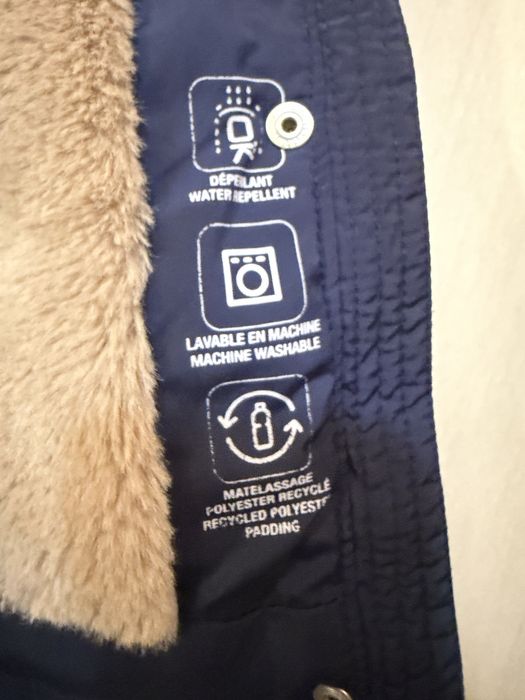 Детско Зимно Яке Okaidi