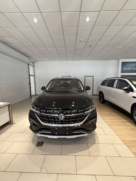 Dongfeng T5 1.5 mator