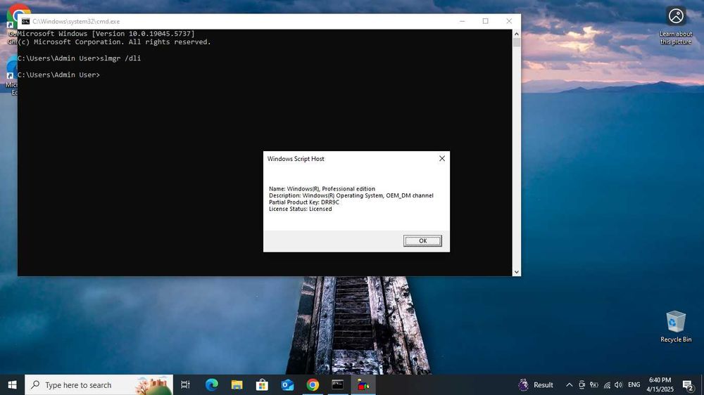 Лаптоп Fujitsu Lifebook - лицензиран Windows 10 Pro