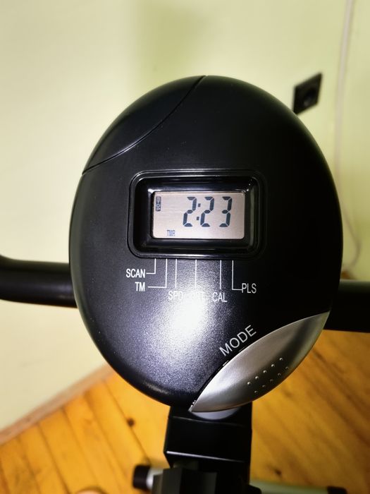 Продавам велоергометър