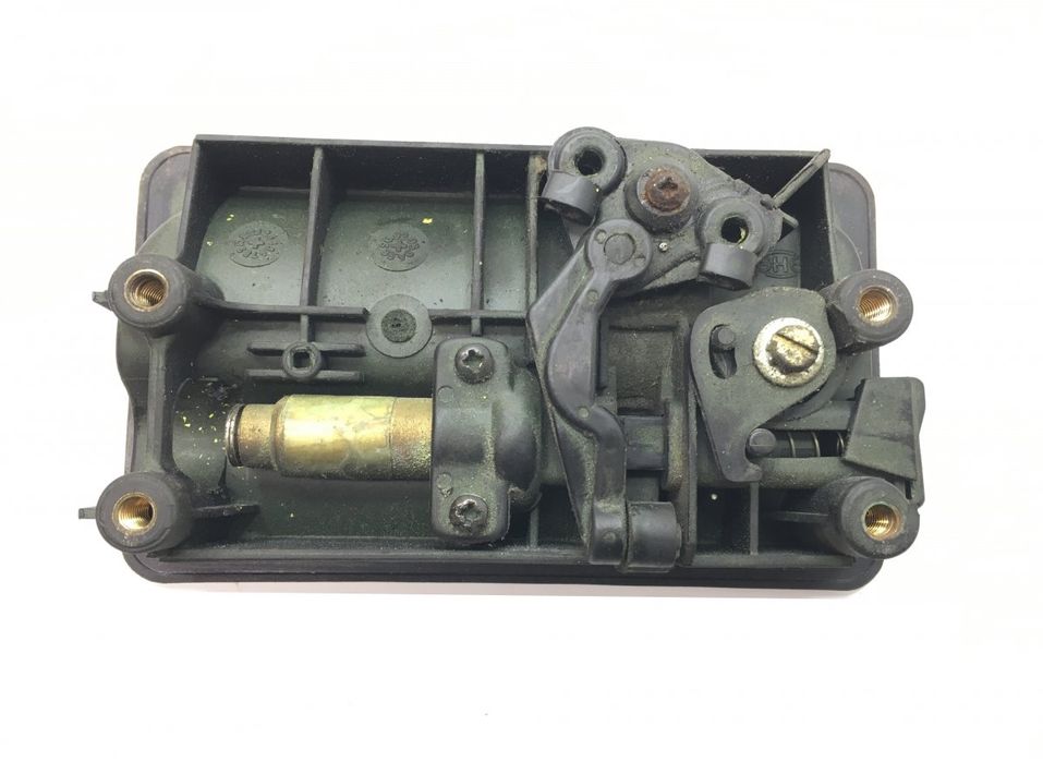 4AC8001 Mânerul trapei laterale al autobuzului BOVA Futura FHD, FLD (1982-) BOVA
