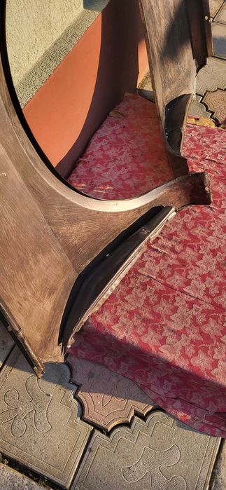 Set aripi față Dacia 1300