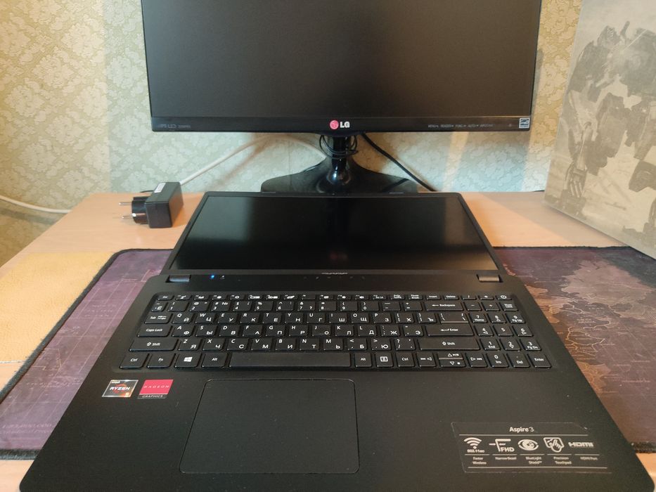 Ноутбук NoteBook i7