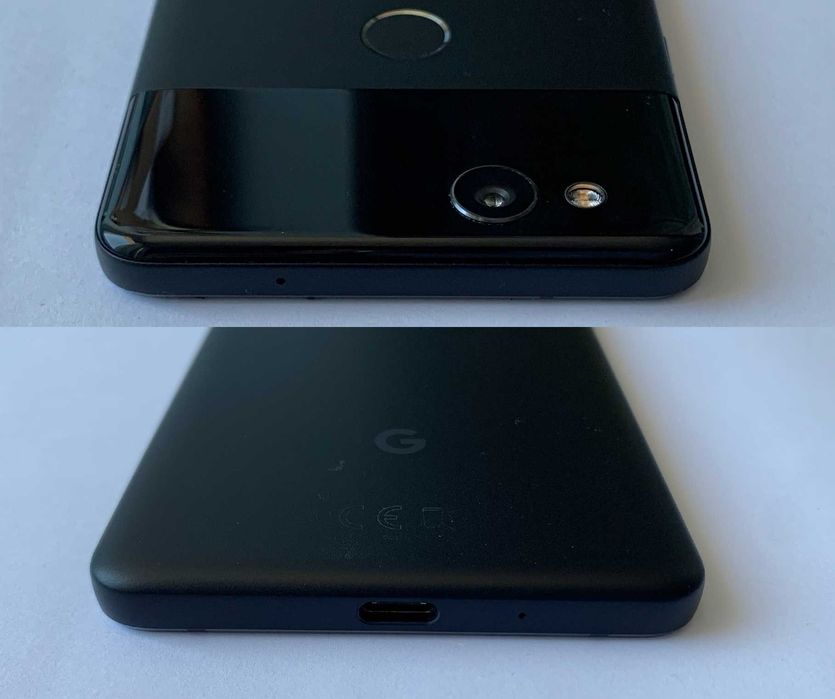 Телефон Google Pixel 2