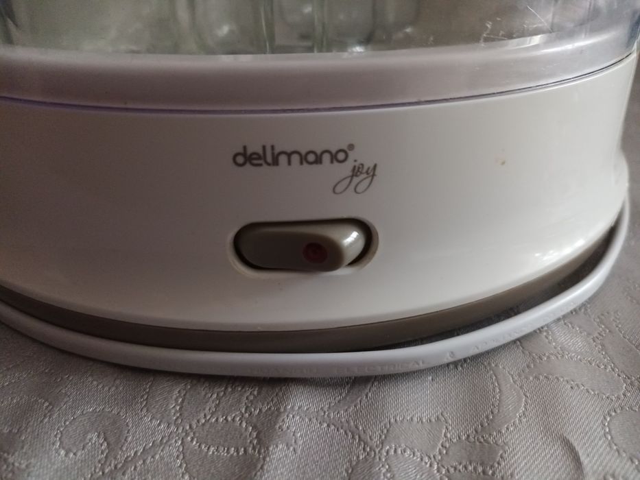 Уред за подквасване на кисело мляко