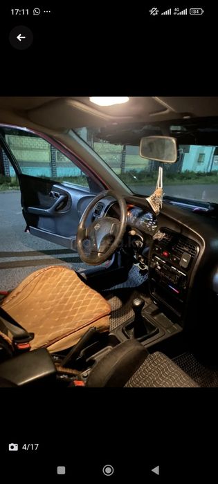 Продам Ниссан примера р10