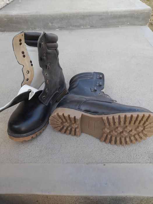 Încălțăminte de iarnă.