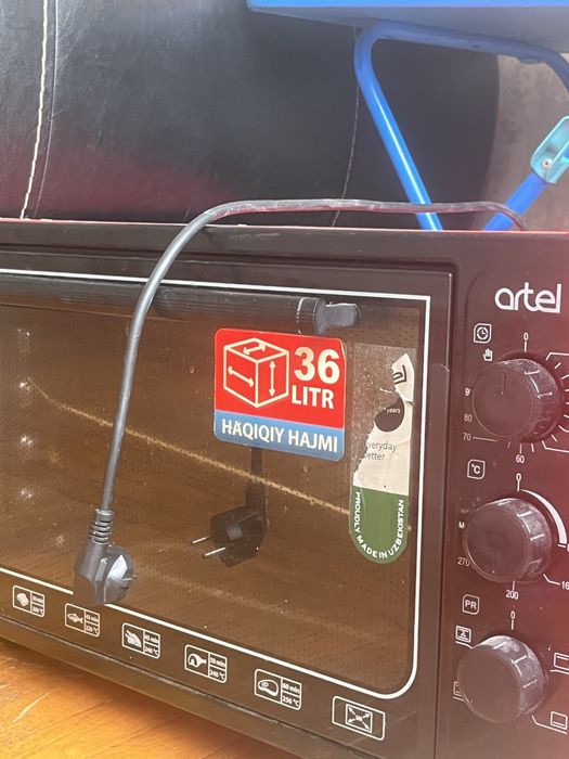 Духовой шкаф Artel