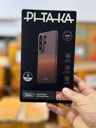 Pitaka Case S26Ultra Original