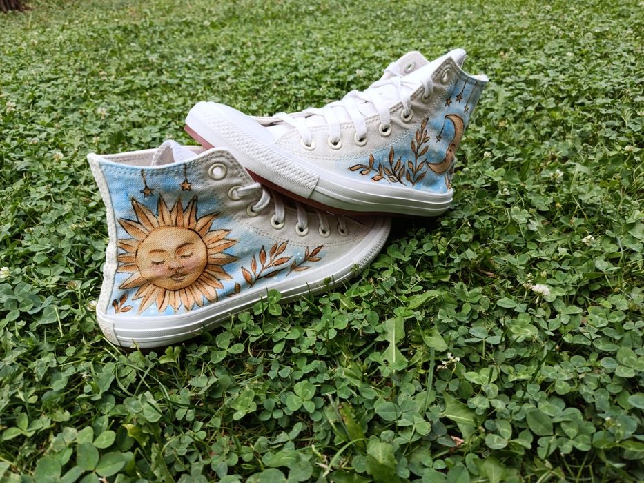 Converse superbi