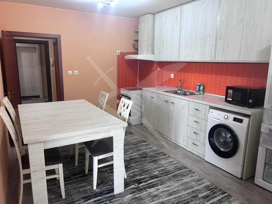 Дава се под наем Двустаен апартамент в София, Хладилника - 68 кв.м за 498.27 € - Снимка #1