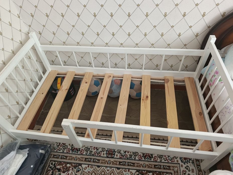 Продается десятка кровать