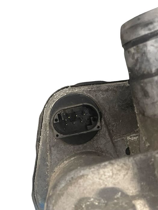 Clapeta De Acceleratie Mercedes-Benz A-Class W168 1997 - 2005 1.4 A 14